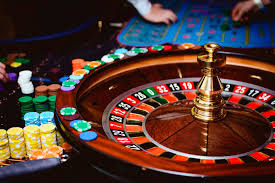 Вход на официальный сайт Grizzly Casino
